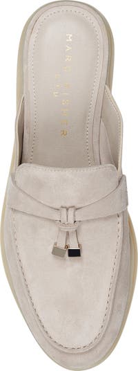 Marc Fisher LTD Yarila Loafer Mule (Women) | Nordstromrack