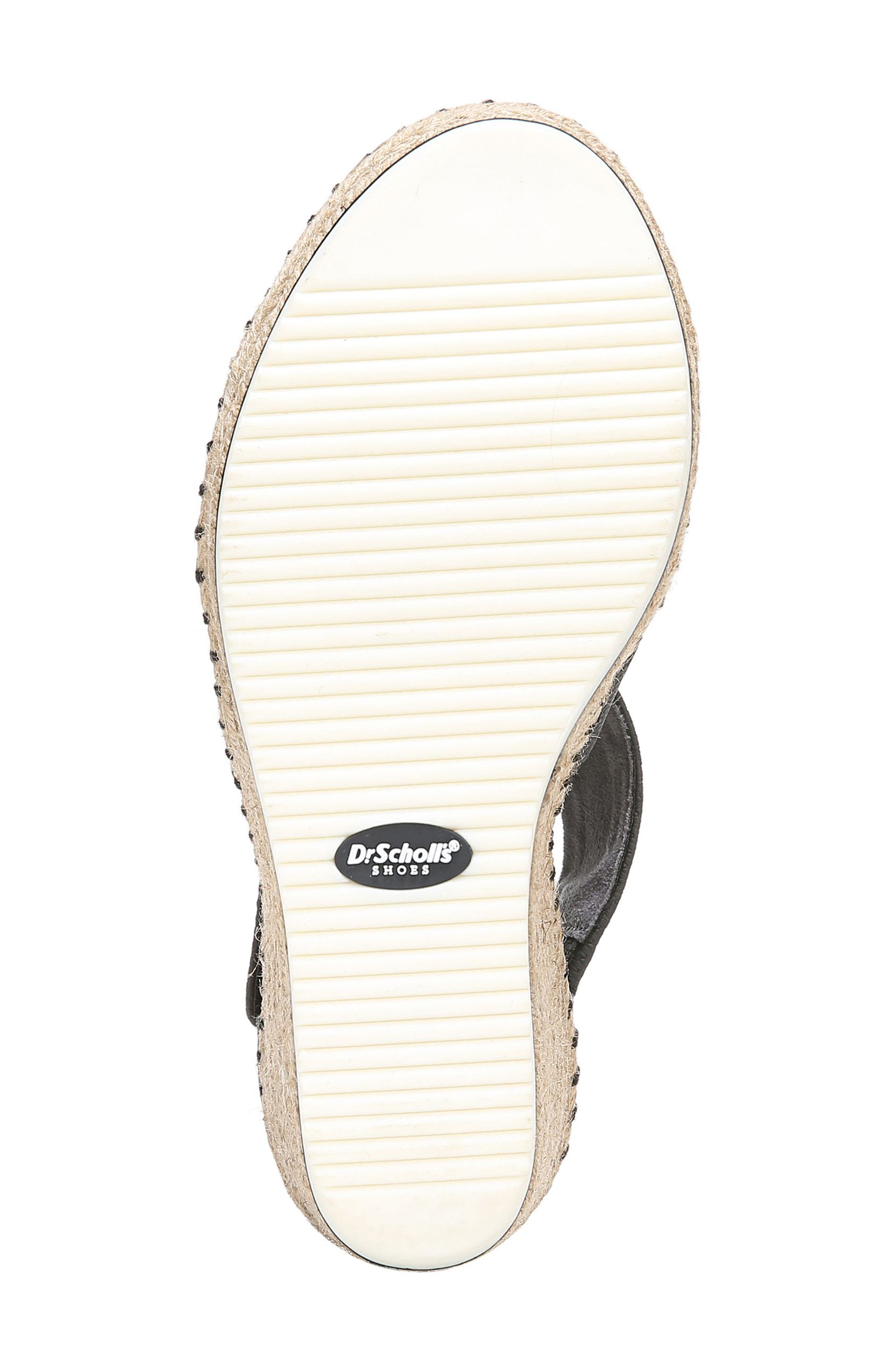 Dr. Scholl's Vacay Wedge Sandal, Alternate, color, 