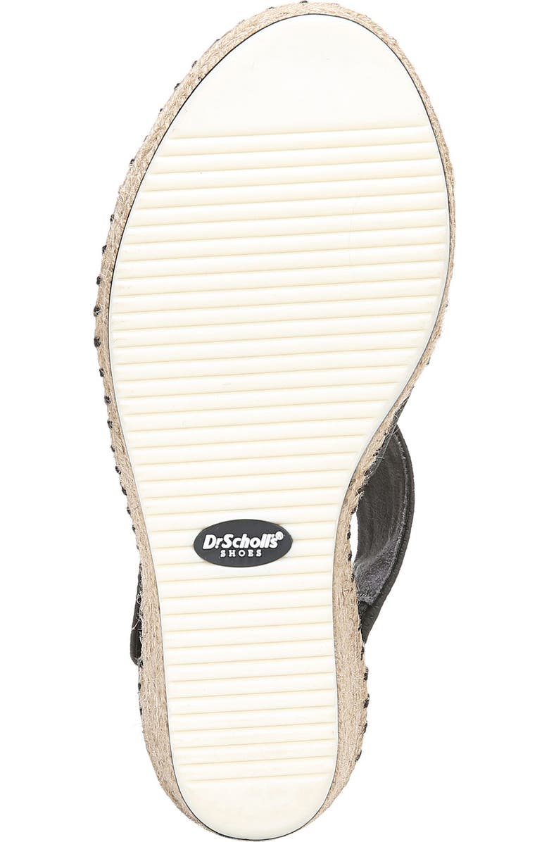 Dr. Scholl's Vacay Wedge Sandal, Alternate, color,