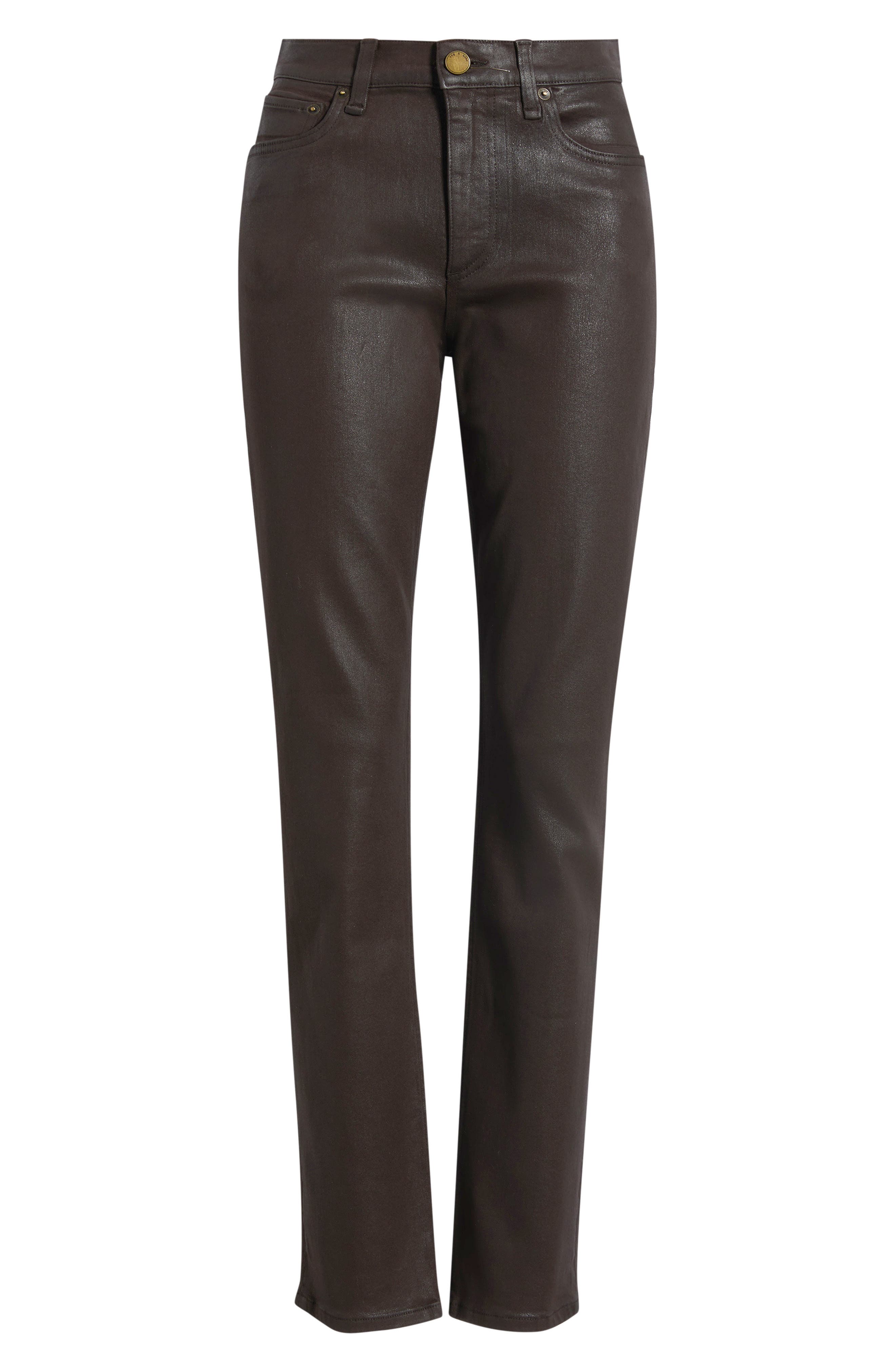 selected COATED BROWN