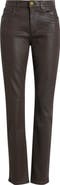 rag & bone Flexi Wren High Waist Slim Jeans