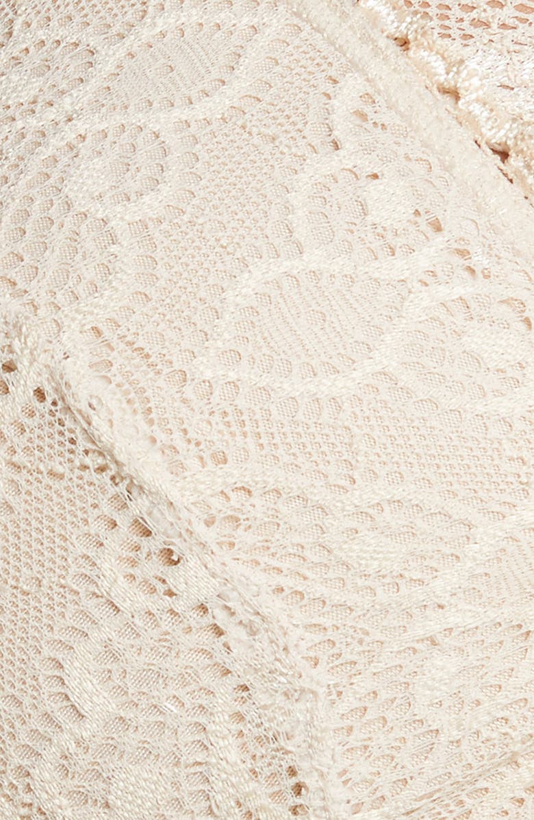Belabumbum Lace Nursing Bralette, Alternate, color,