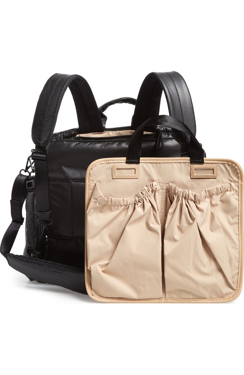 Caraa Diaper Backpack, Alternate, color,