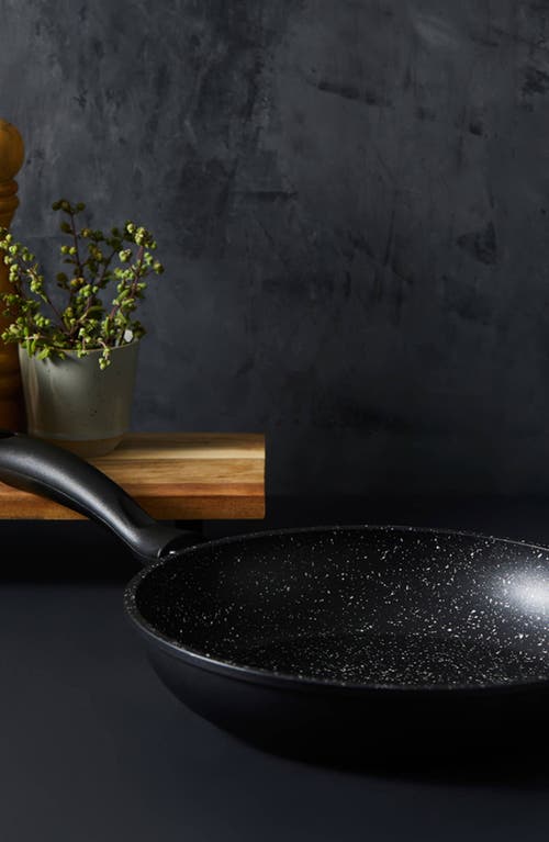 Cuisine::pro ® Stone Frypan 11" In Black
