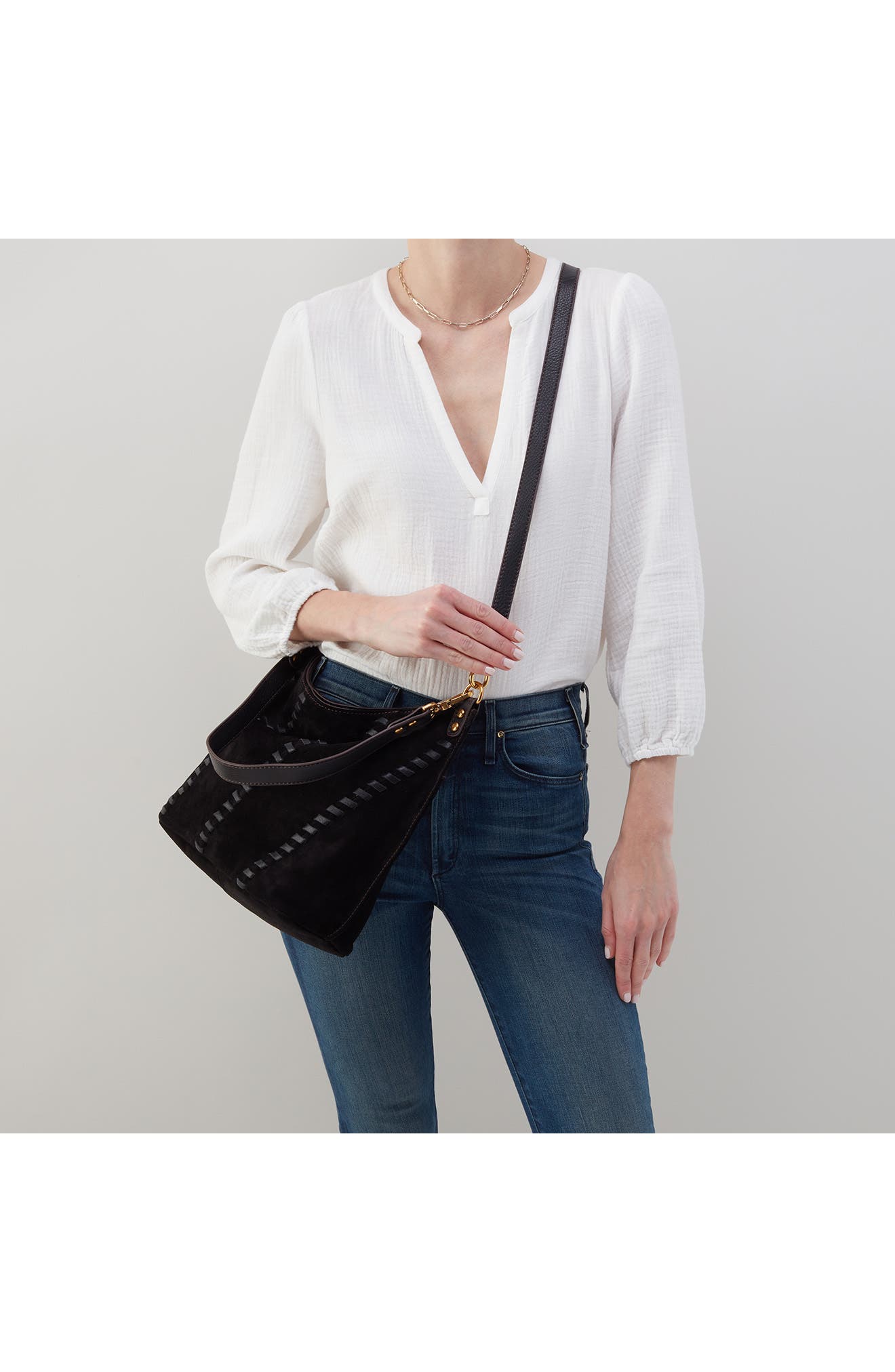 HOBO Pier Shoulder Bag, Alternate, color, 