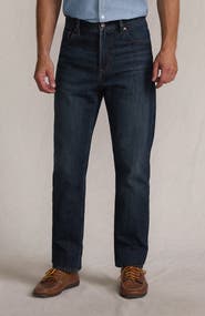 Lands' End Rigid Classic Fit Jean