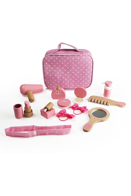 Bigjigs Toys Vanity Kit in Multicoloured 