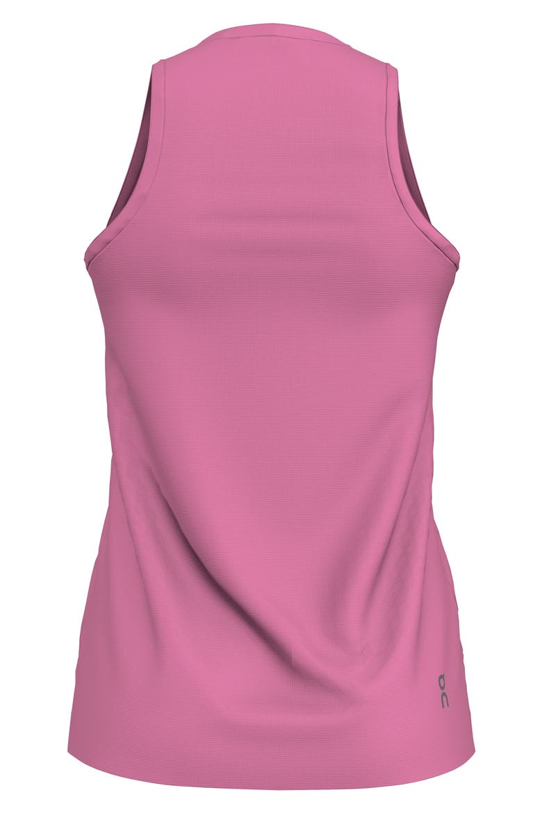 Core Running Tank, Alternate, color, BUBBLEGUM