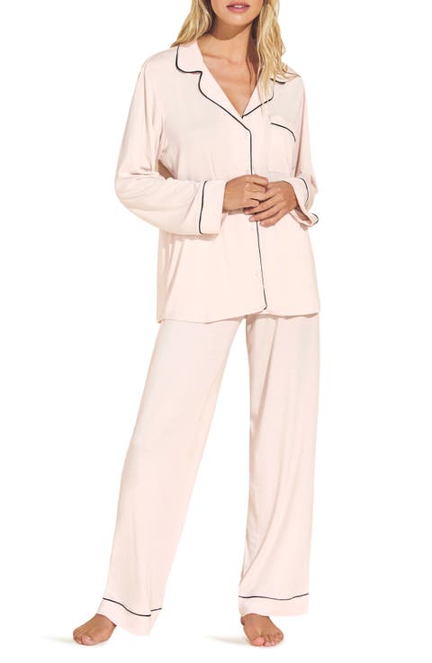 Gisele Long Pajamas