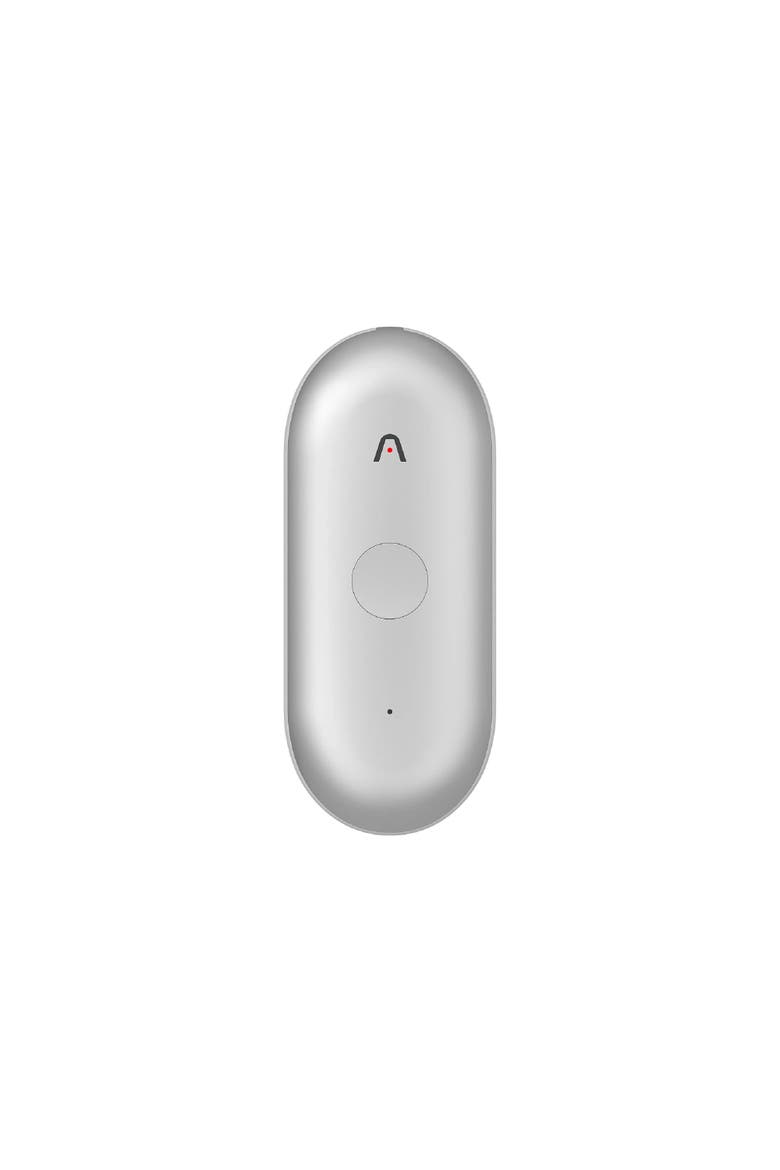 NotePin S, Main, color, Silver