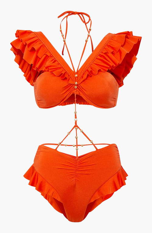 Luna B Ophelia Swimsuit