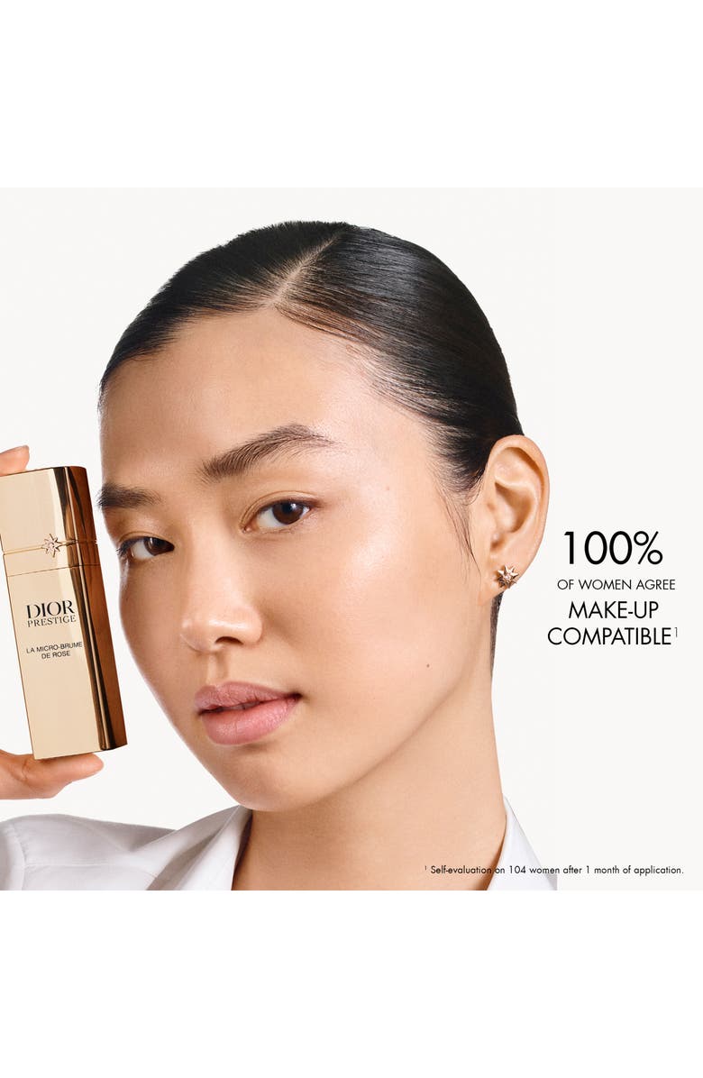 DIOR Prestige La Micro-Brume de Rose Face Mist Refills Set, Alternate, color, 