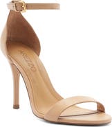 Arezzo Isabelli Ankle Strap Sandal