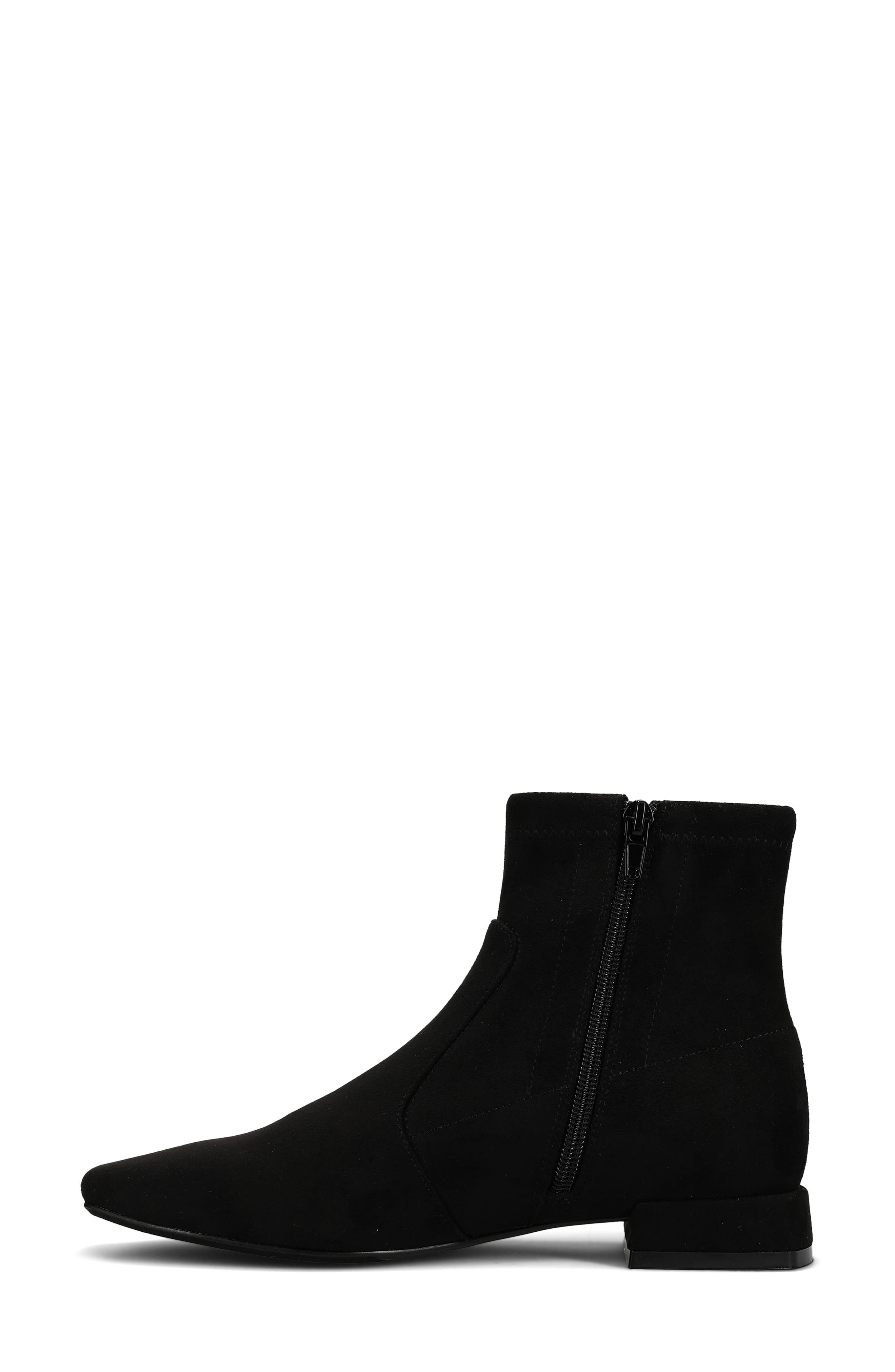 VANELi Elisia Bootie, Alternate, color, Black