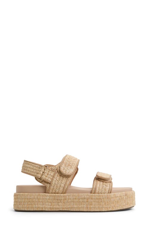CALL IT SPRING CALL IT SPRING BY ALDO MAUII PLATFORM SANDAL