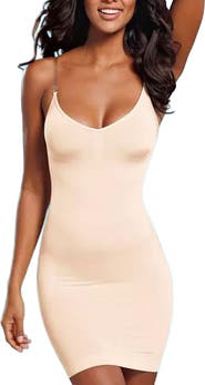 LASCANA Seamless Shaping Dress