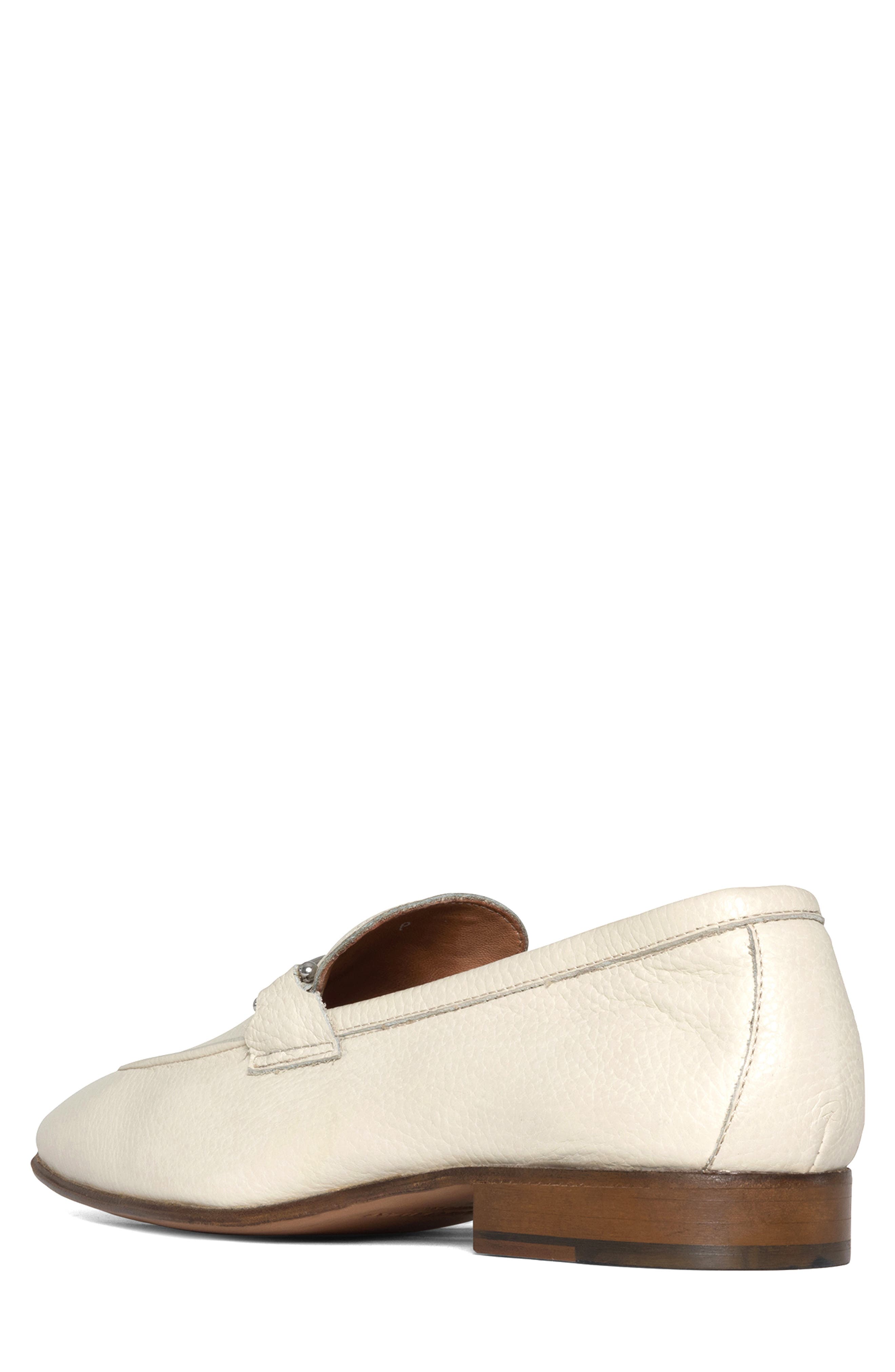 Donald Pliner Jackson Bit Loafer, Alternate, color, 
