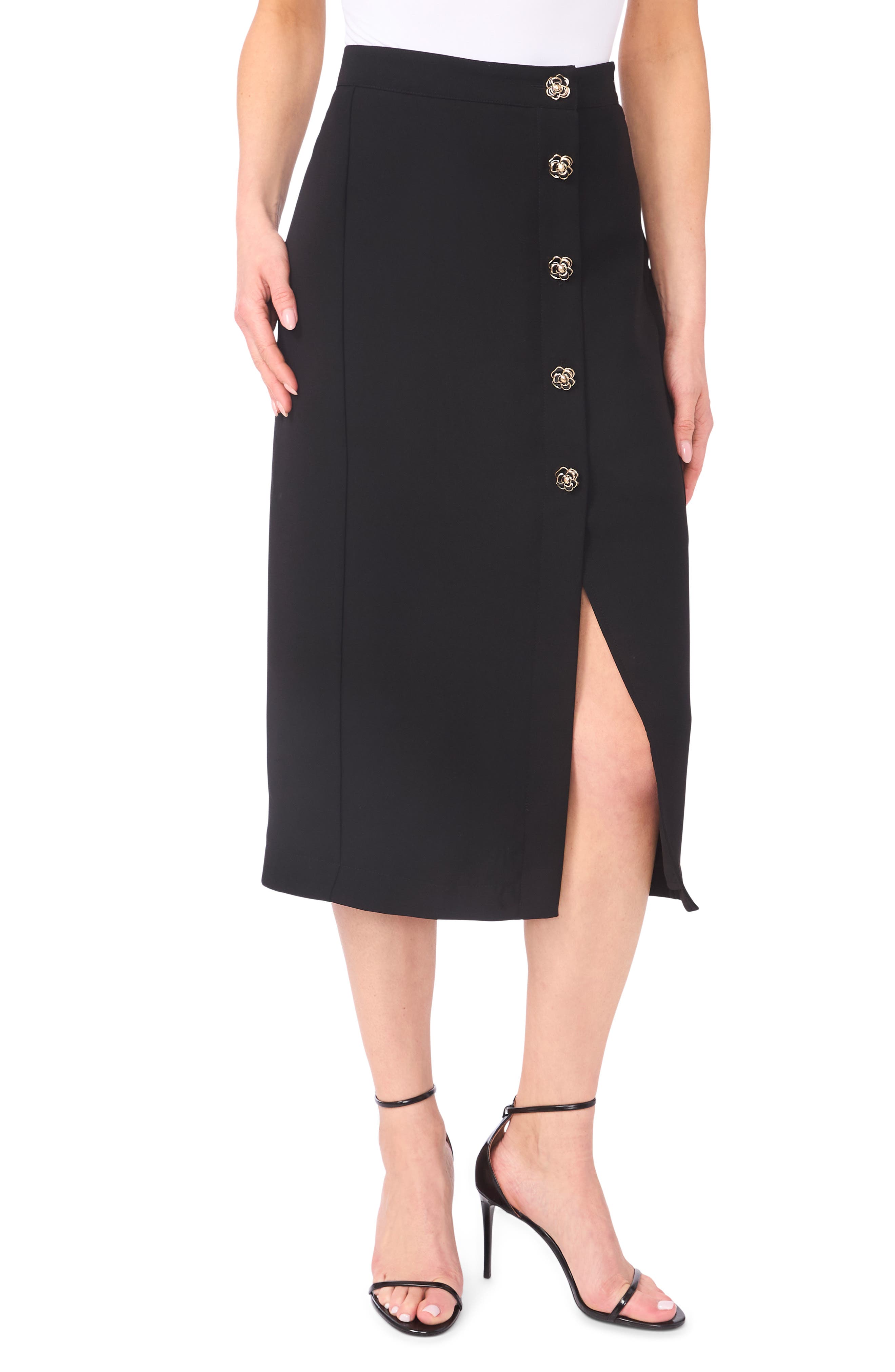 selected RICH BLACK