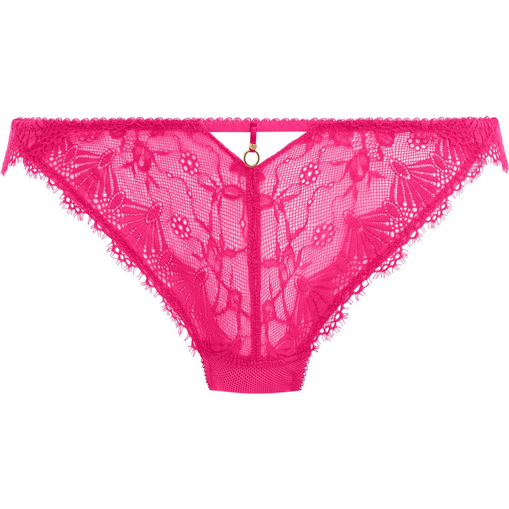 Freya Fascinate Briefs in Hot Pink  product