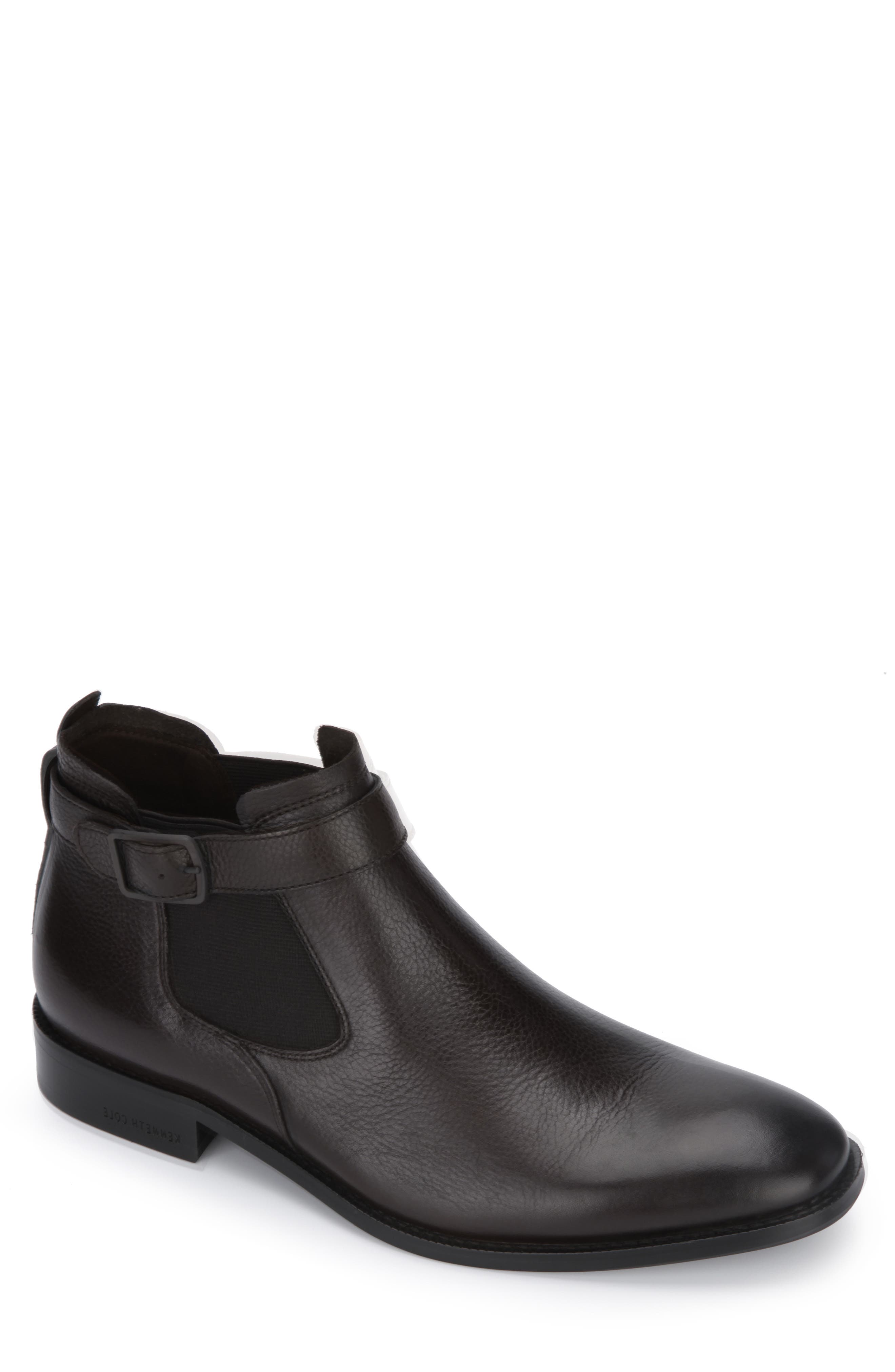 Kenneth Cole New York Kenneth Cole The Mover Chelsea Boot, Main, color, 
