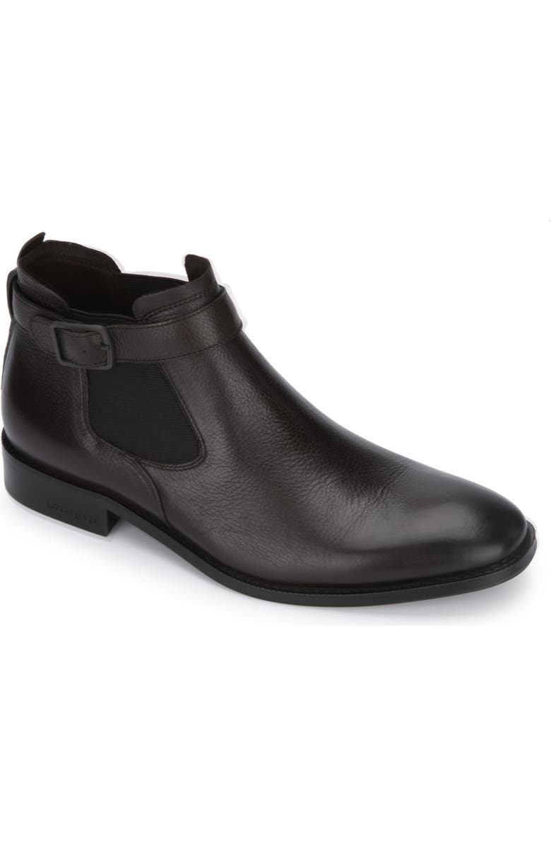 Kenneth Cole New York Kenneth Cole The Mover Chelsea Boot, Main, color,