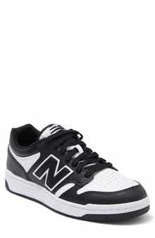 New Balance Gender Inclusive 480 Basketball Sneaker