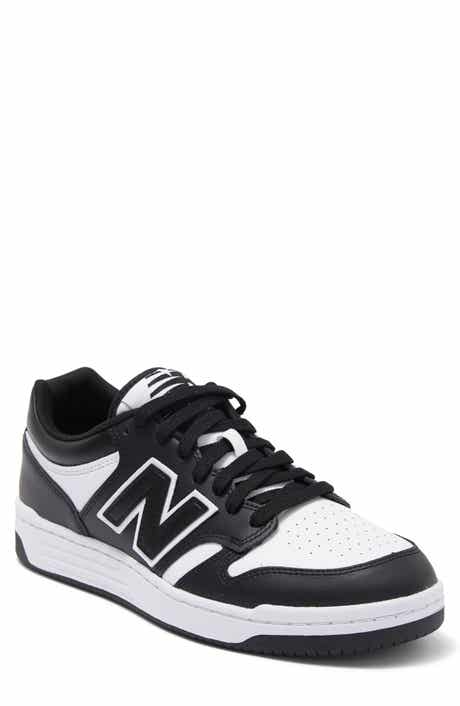 New Balance Gender Inclusive 480 Basketball Sneaker