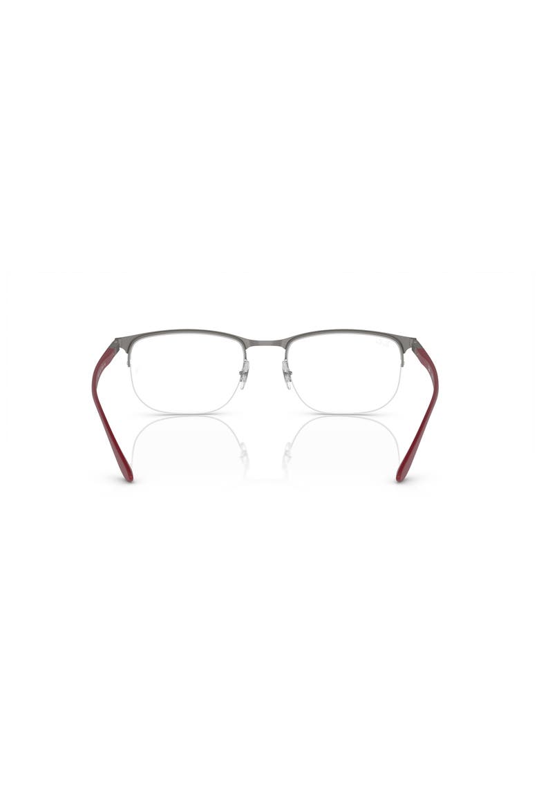 55mm Irregular optical glasses, Alternate, color, Grey
