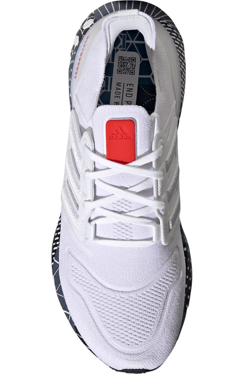 adidas Ultraboost 22 Running Shoe, Alternate, color,