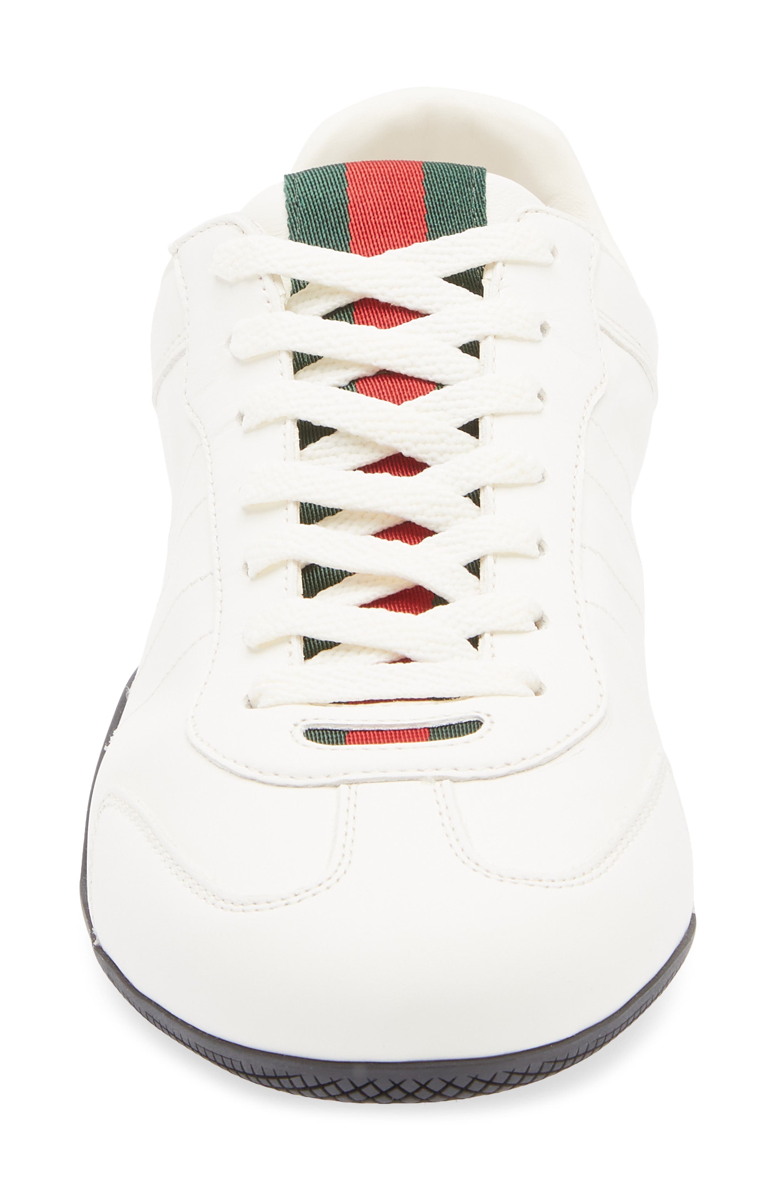 Elan Low Top Sneaker, Alternate, color, IVORY