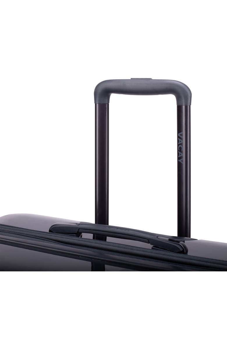 Vacay Spotlight 20-Inch Hardside Spinner Carry-On Case, Alternate, color,