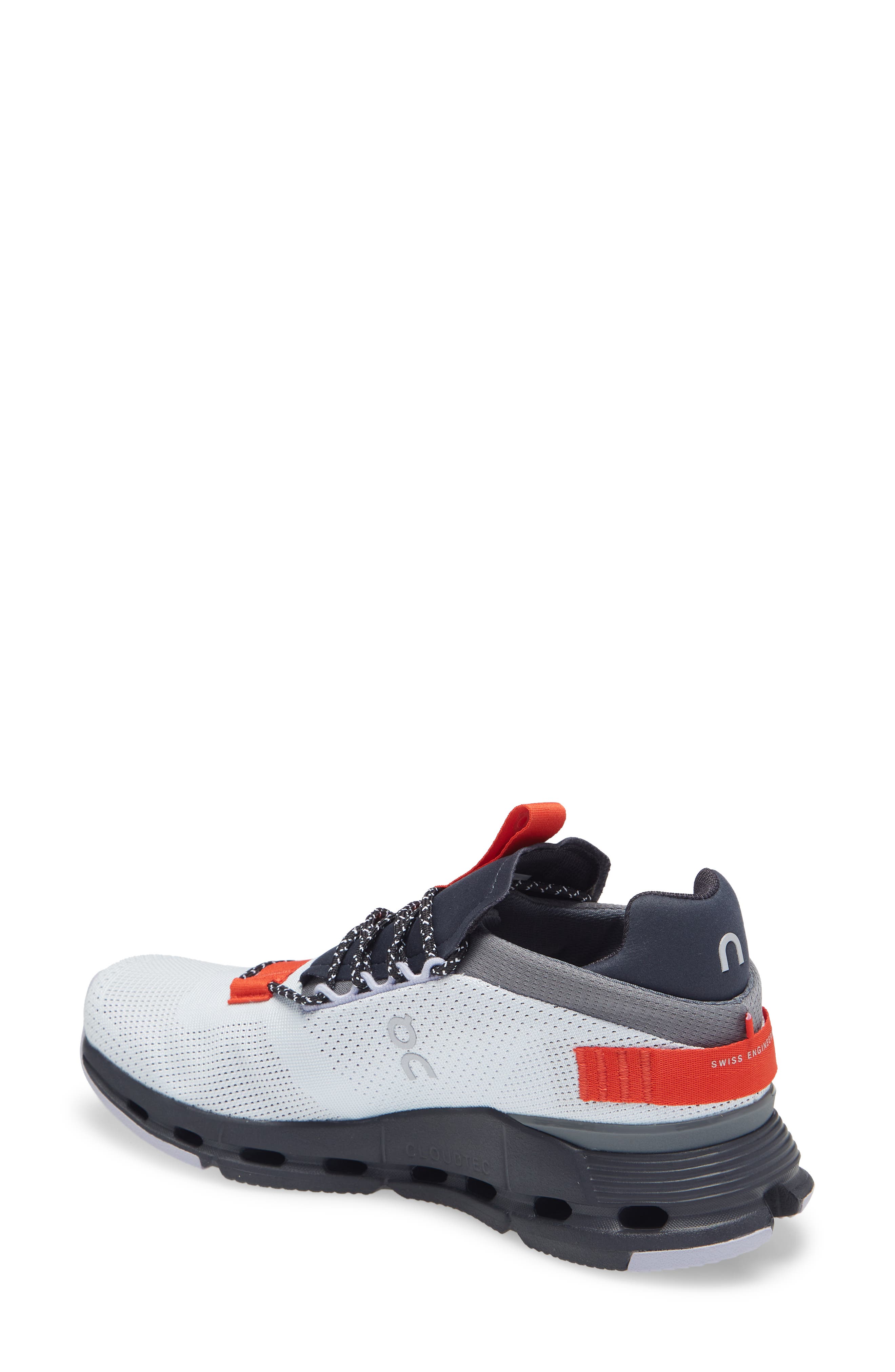 Cloudnova Sneaker, Alternate, color, ARCTIC/ NAVY