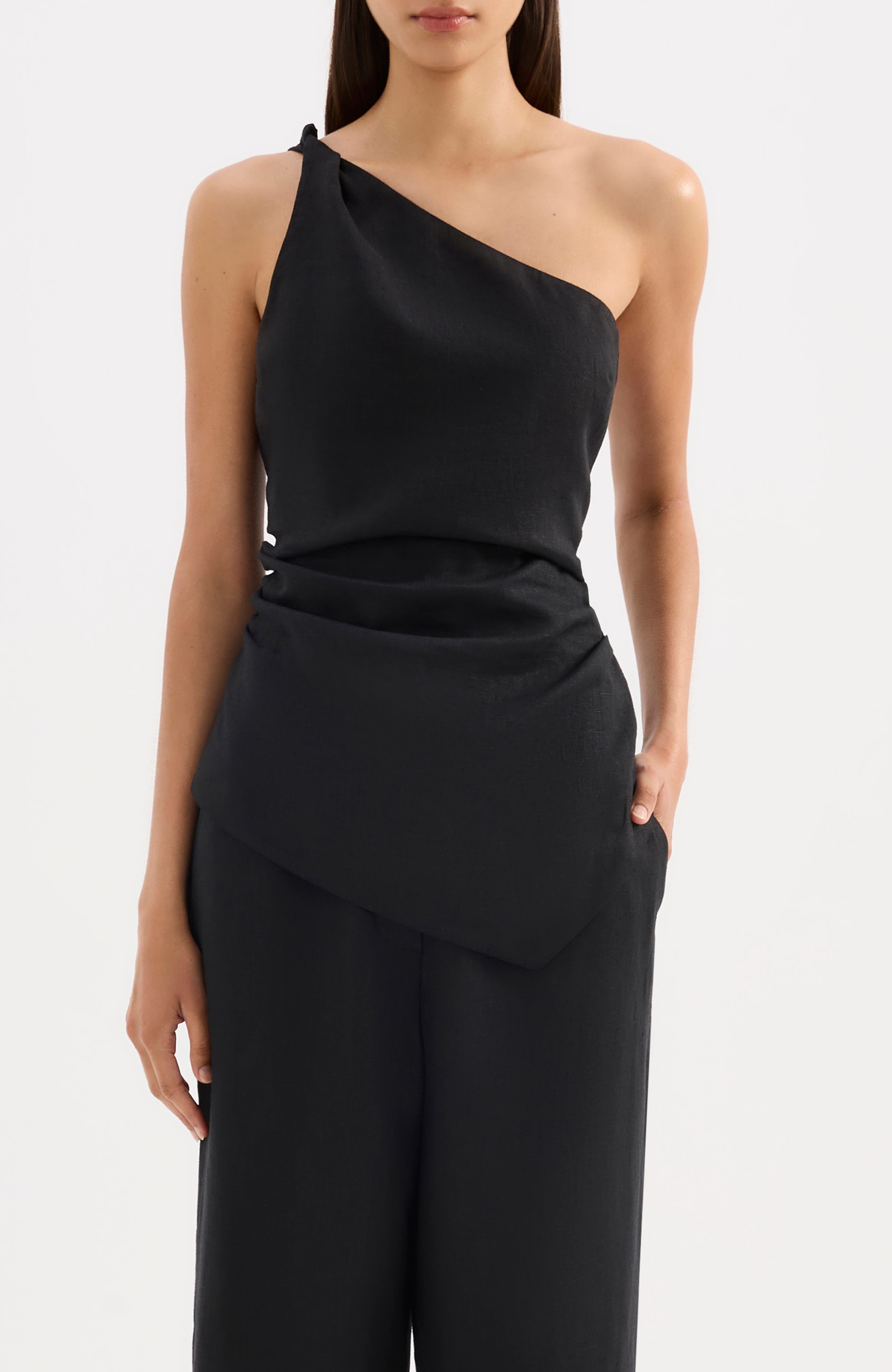 selected Black
