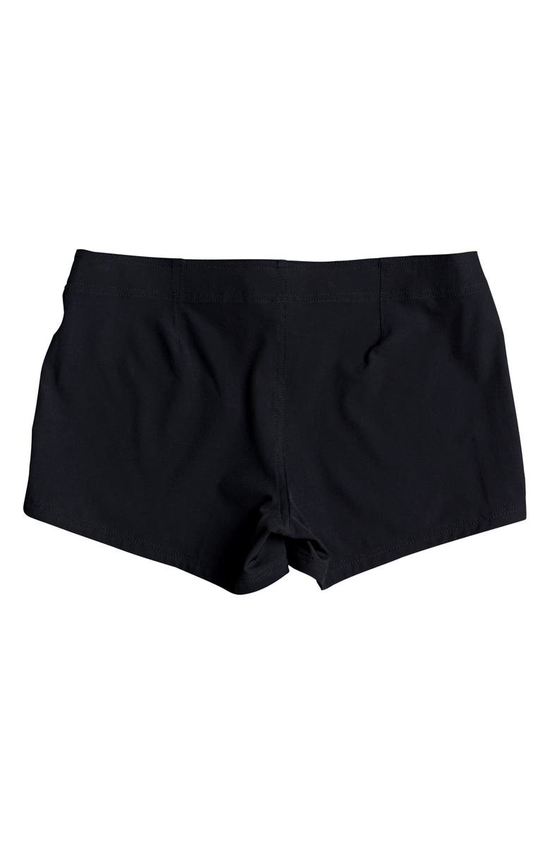 Roxy To Dye Swim Shorts, Alternate, color, 