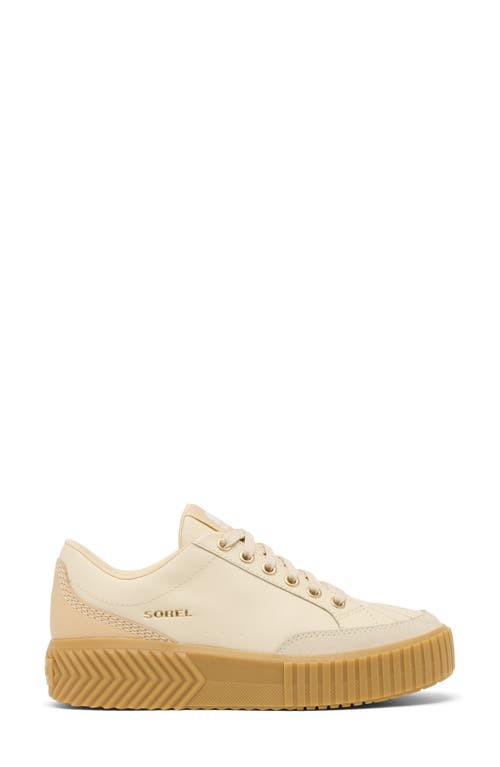 Sorel Ona Ave Platform Sneaker