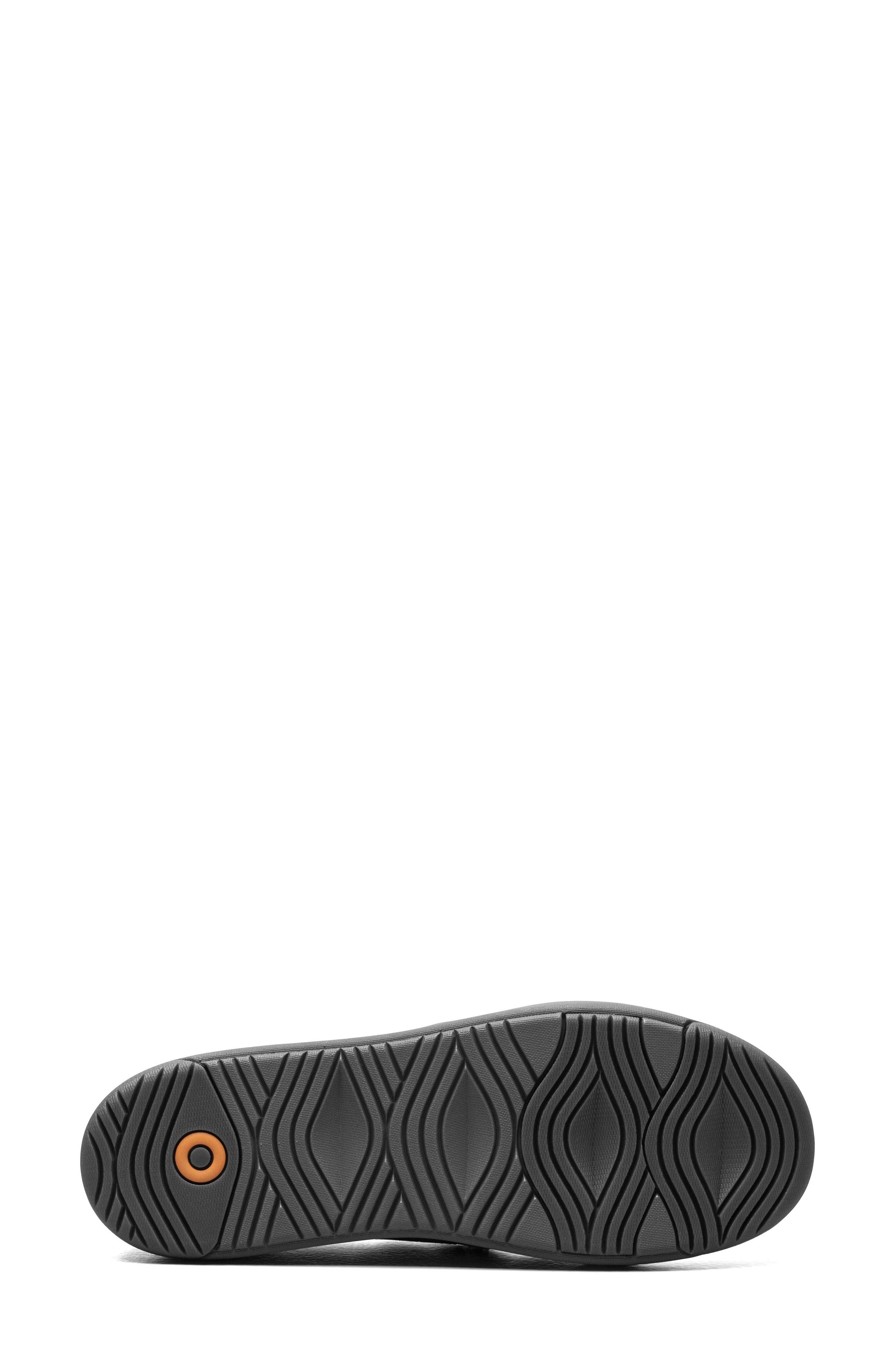 Kicker Slip-On Sneaker, Alternate, color, OATMEAL