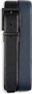 Synrgy by DXL Big & Tall Reversible Stretch Belt V2