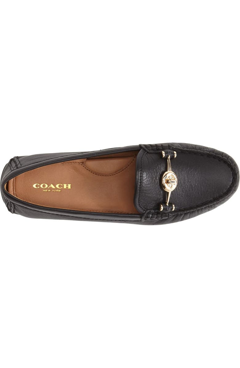 COACH 'Arlene' Loafer, Alternate, color,