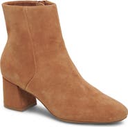 Blondo Etana Waterproof Block Heel Bootie
