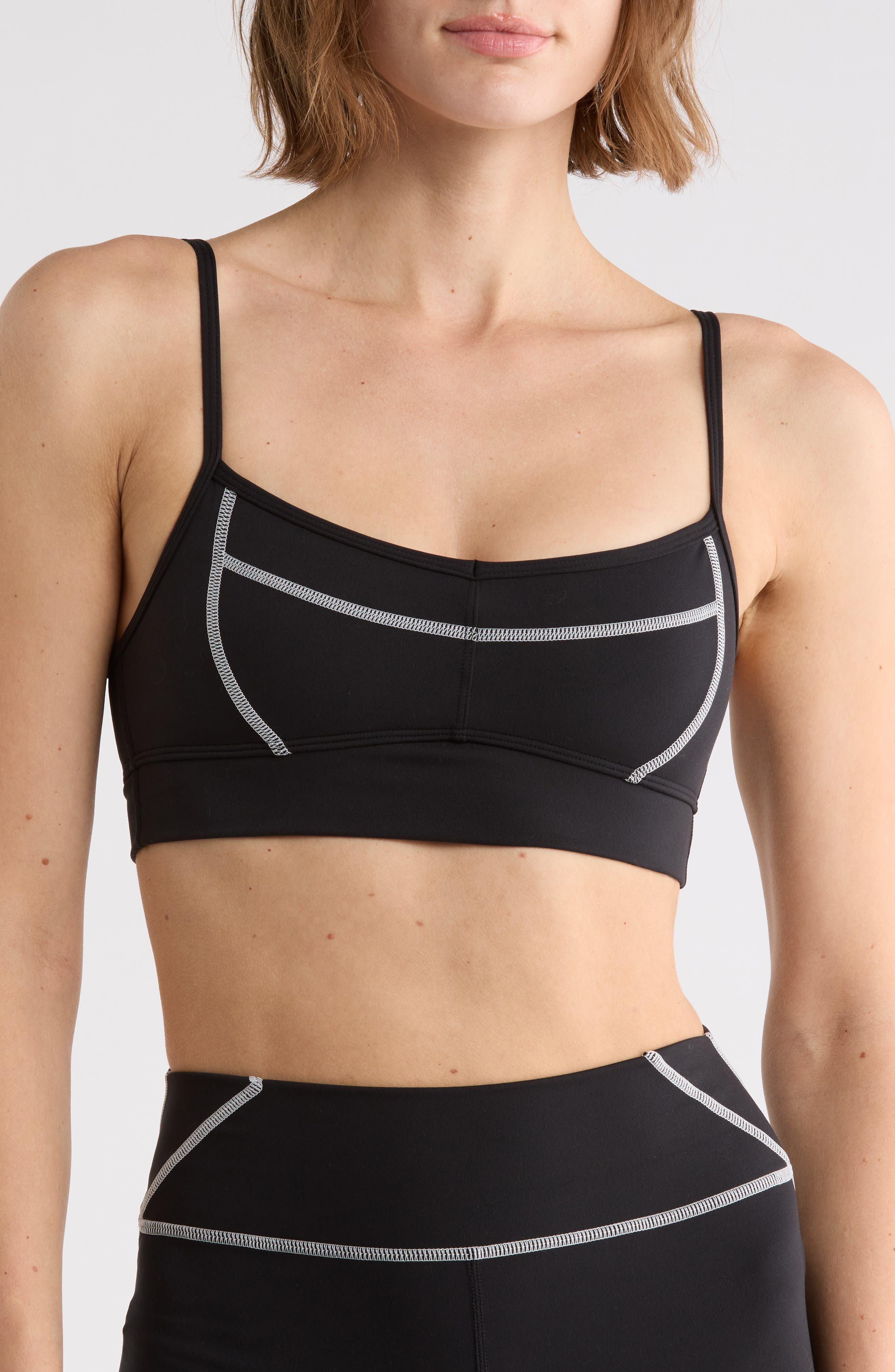 Eclipse Sports Bra
