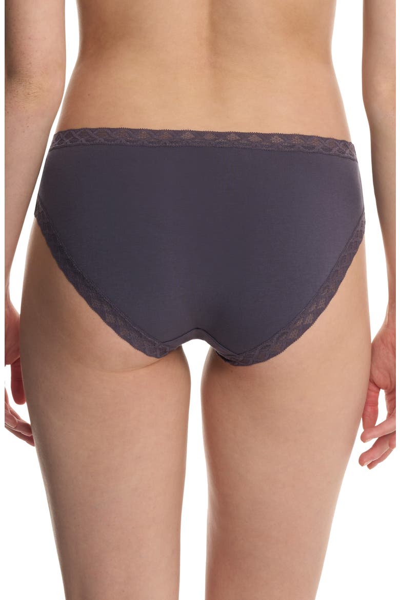 Bliss Briefs, Alternate, color, GREYSTONE