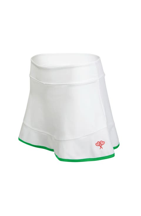 Women
s Nettie Skort