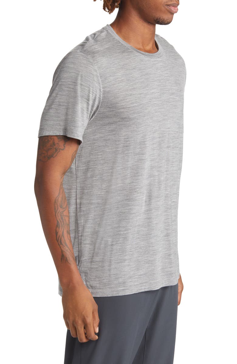 Icebreaker Cool-Lite<sup>™</sup> Sphere II T-Shirt, Alternate, color, 