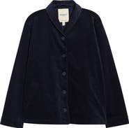 Seasalt Cornwall Brightwork Corduroy Jacket