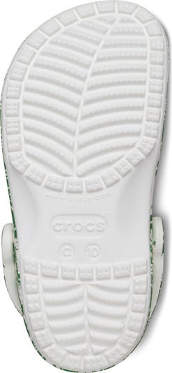 Kids' Classic Duke Clog