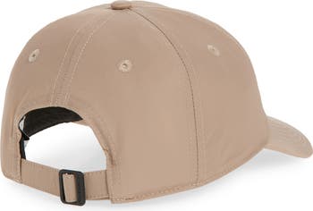 Anchor Logo Adjustable Baseball Cap