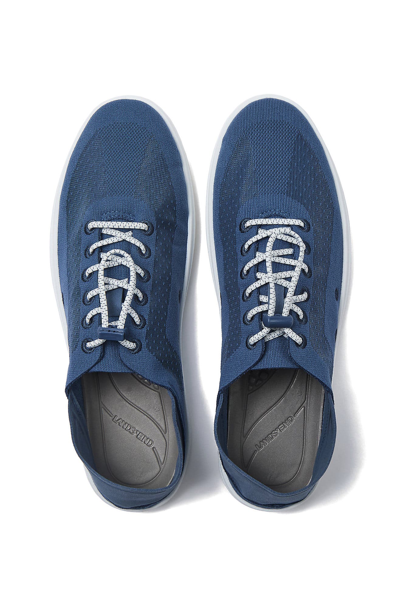 Easy On Water Friendly Sneakers - image 4