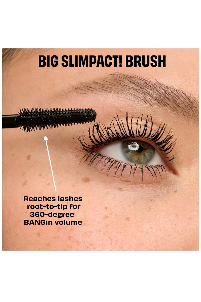 Beneville Fruit Stand Mini Mascara & Brow Gel Gift Set $32 Value, Alternate, color, NO COLOR
