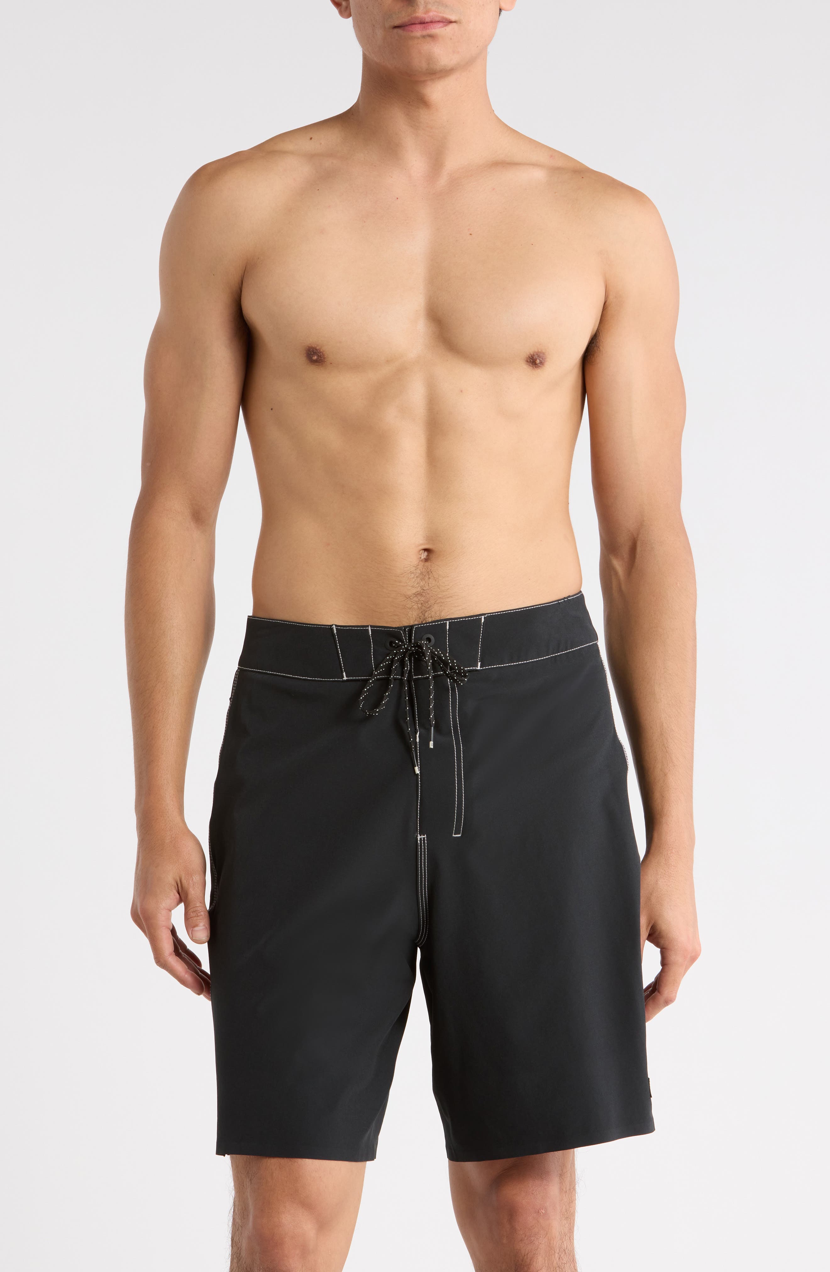 selected BLACK