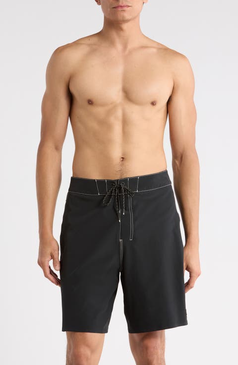 Boat Trip Pro Board Shorts